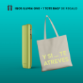 Kit IQOS ILUMA i ONE Leaf Green