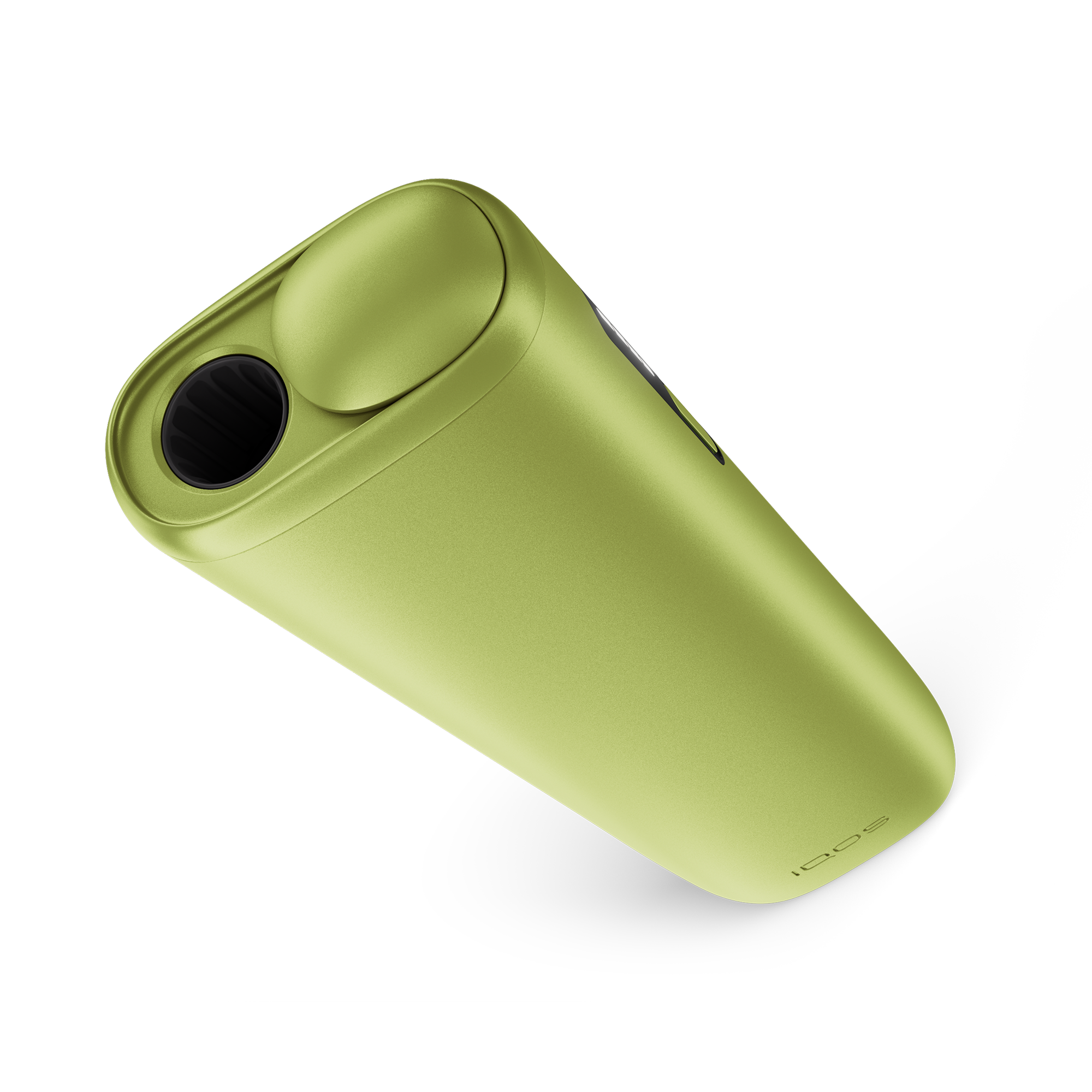 Kit IQOS ILUMA i ONE Leaf Green