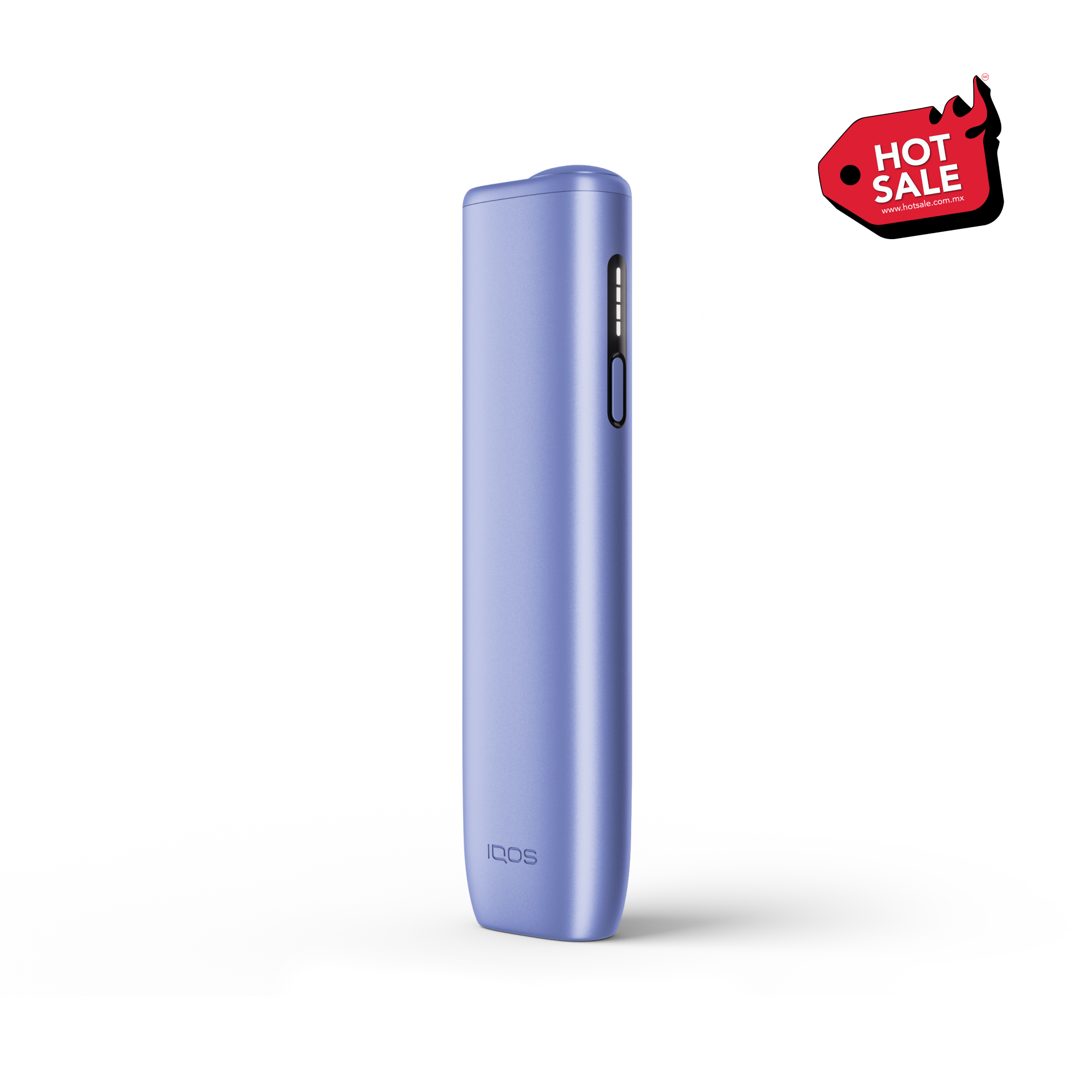 Kit IQOS ILUMA i ONE Digital Violet