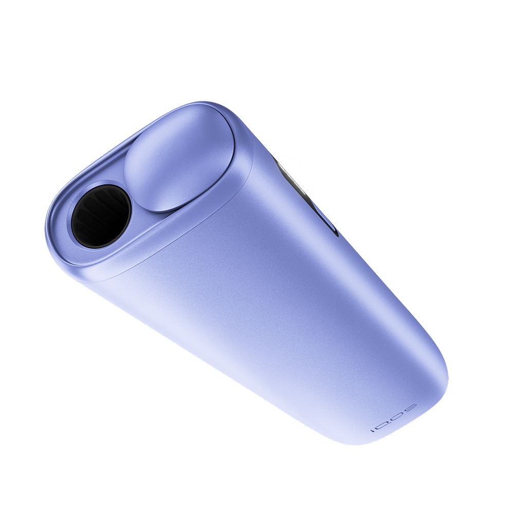Kit IQOS ILUMA i ONE Digital Violet