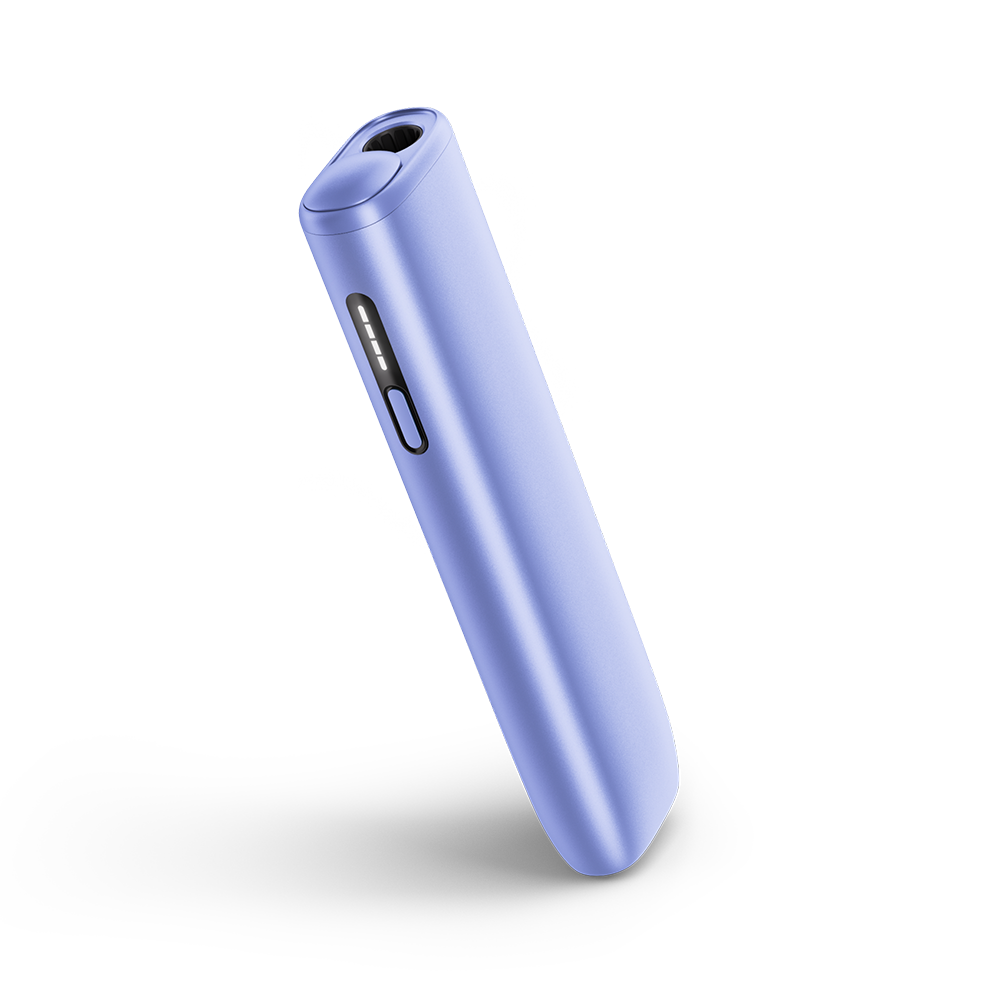 Kit IQOS ILUMA i ONE Digital Violet