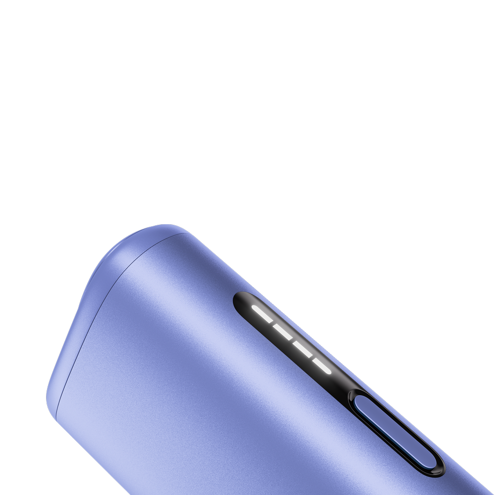 Kit IQOS ILUMA i ONE Digital Violet