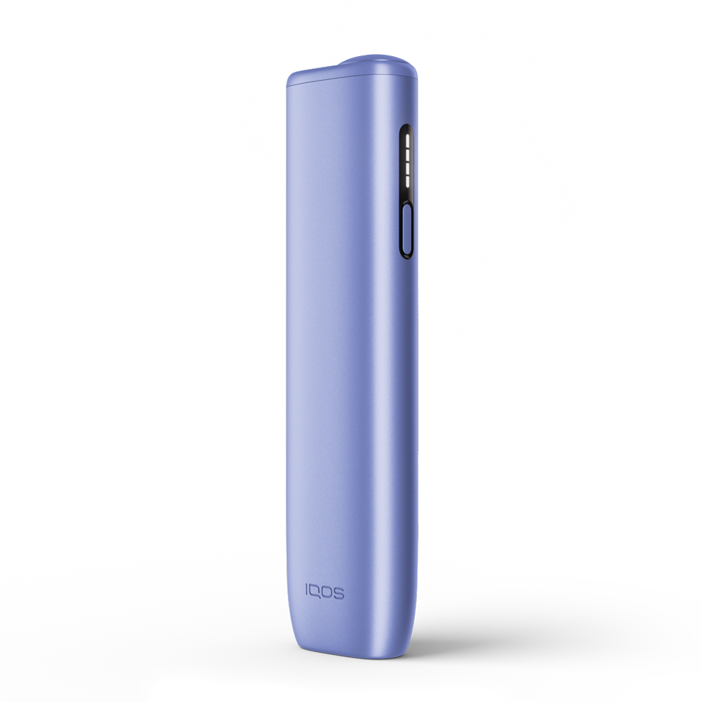 Kit IQOS ILUMA i ONE Digital Violet