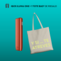 Kit IQOS ILUMA i ONE Vivid Terracotta