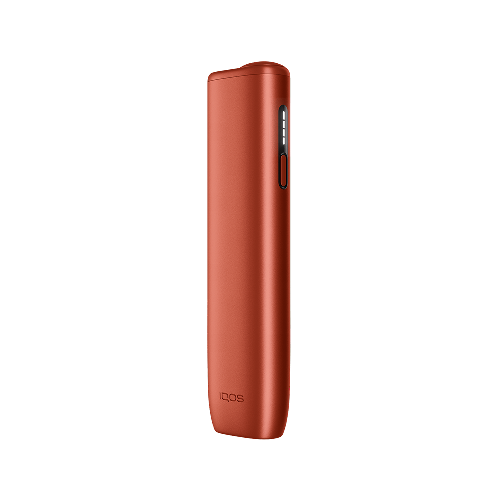 Kit IQOS ILUMA i ONE Vivid Terracotta