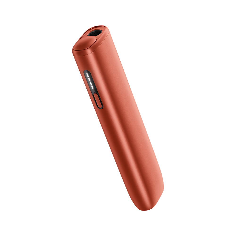 Kit IQOS ILUMA i ONE Vivid Terracotta