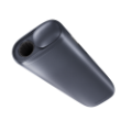 Kit IQOS ILUMA i ONE Midnight Black