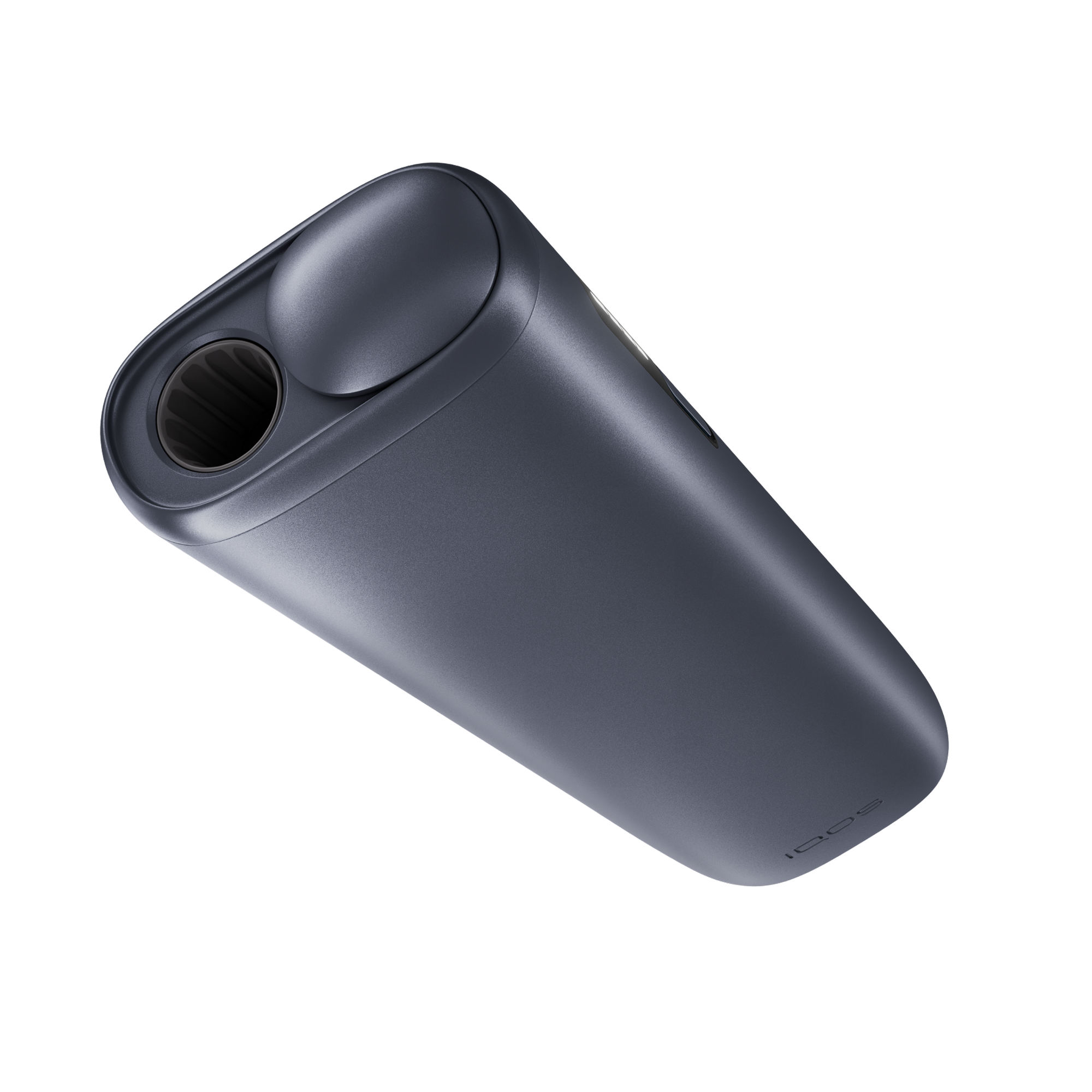 Kit IQOS ILUMA i ONE Midnight Black