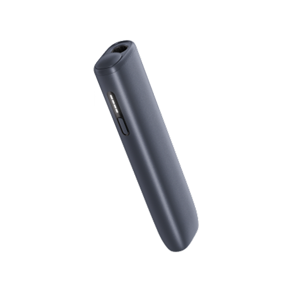 Kit IQOS ILUMA i ONE Midnight Black