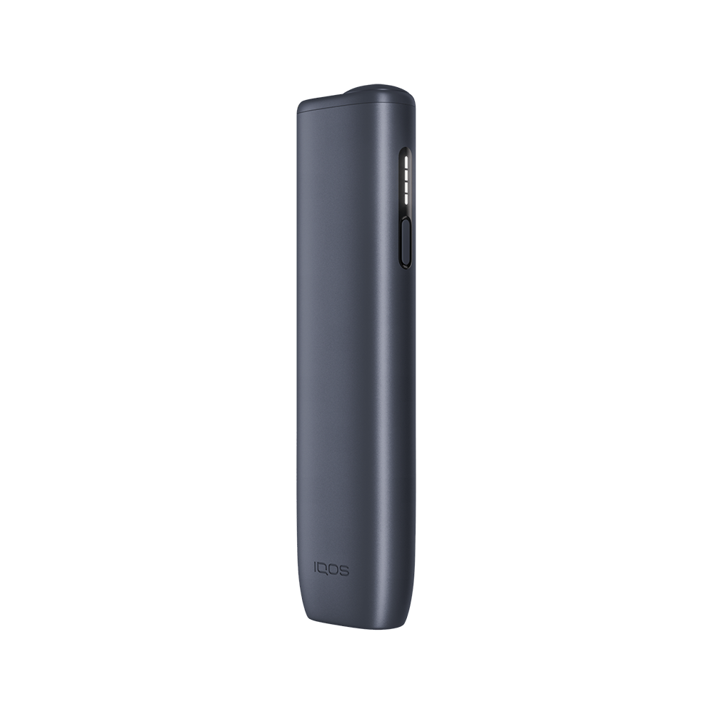Kit IQOS ILUMA i ONE Midnight Black