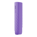 Funda de Silicón IQOS ILUMA ONE Majestic Purple
