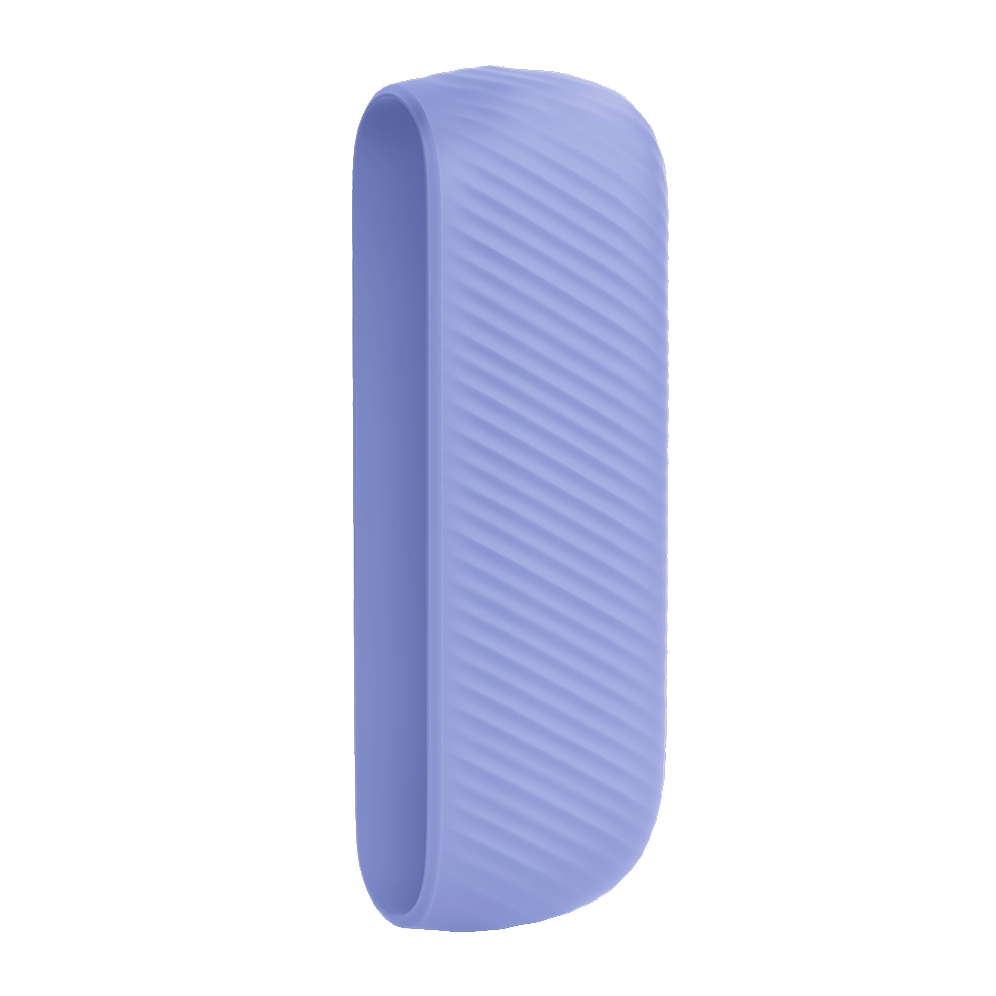 Funda de Silicón IQOS ILUMA i Wise Violet