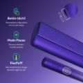 IQOS ILUMA i Prime Kit Electric Purple