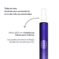 IQOS ILUMA i Prime Kit Electric Purple
