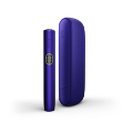 IQOS ILUMA i Kit Electric Purple