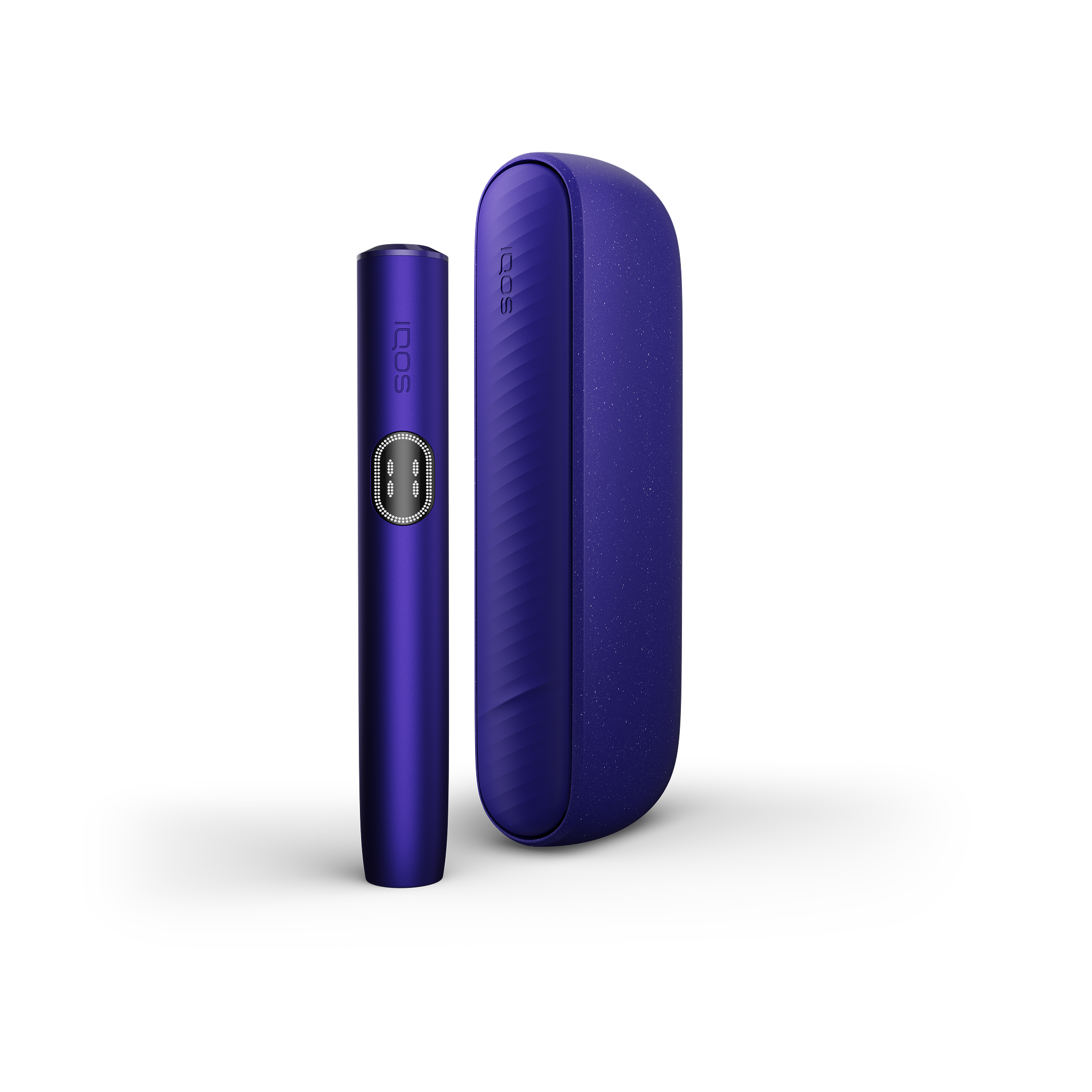IQOS ILUMA i Kit Electric Purple