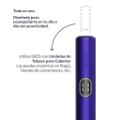 IQOS ILUMA i Kit Electric Purple