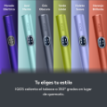 IQOS ILUMA i Kit Electric Purple