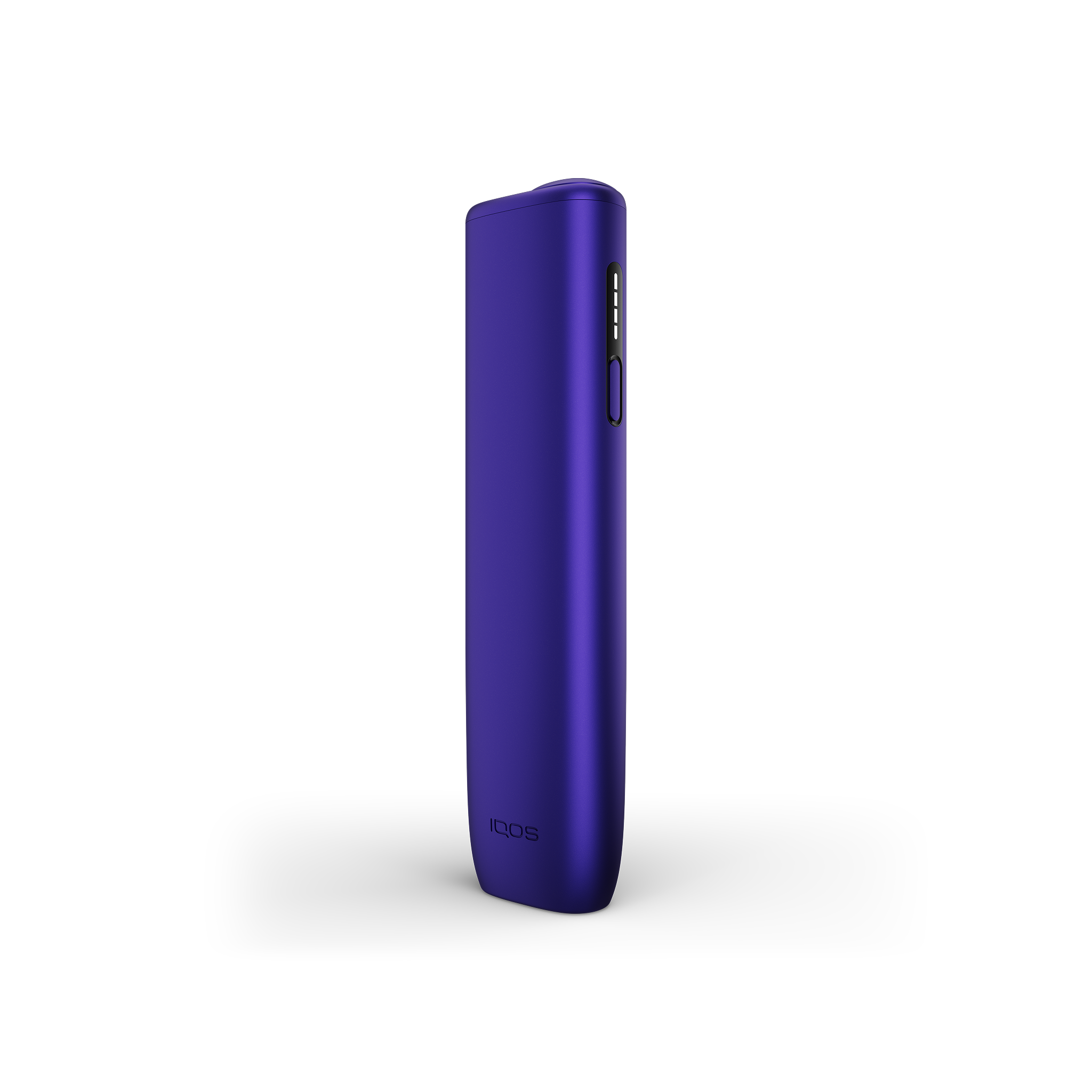 IQOS ILUMA i One Kit Electric Purple
