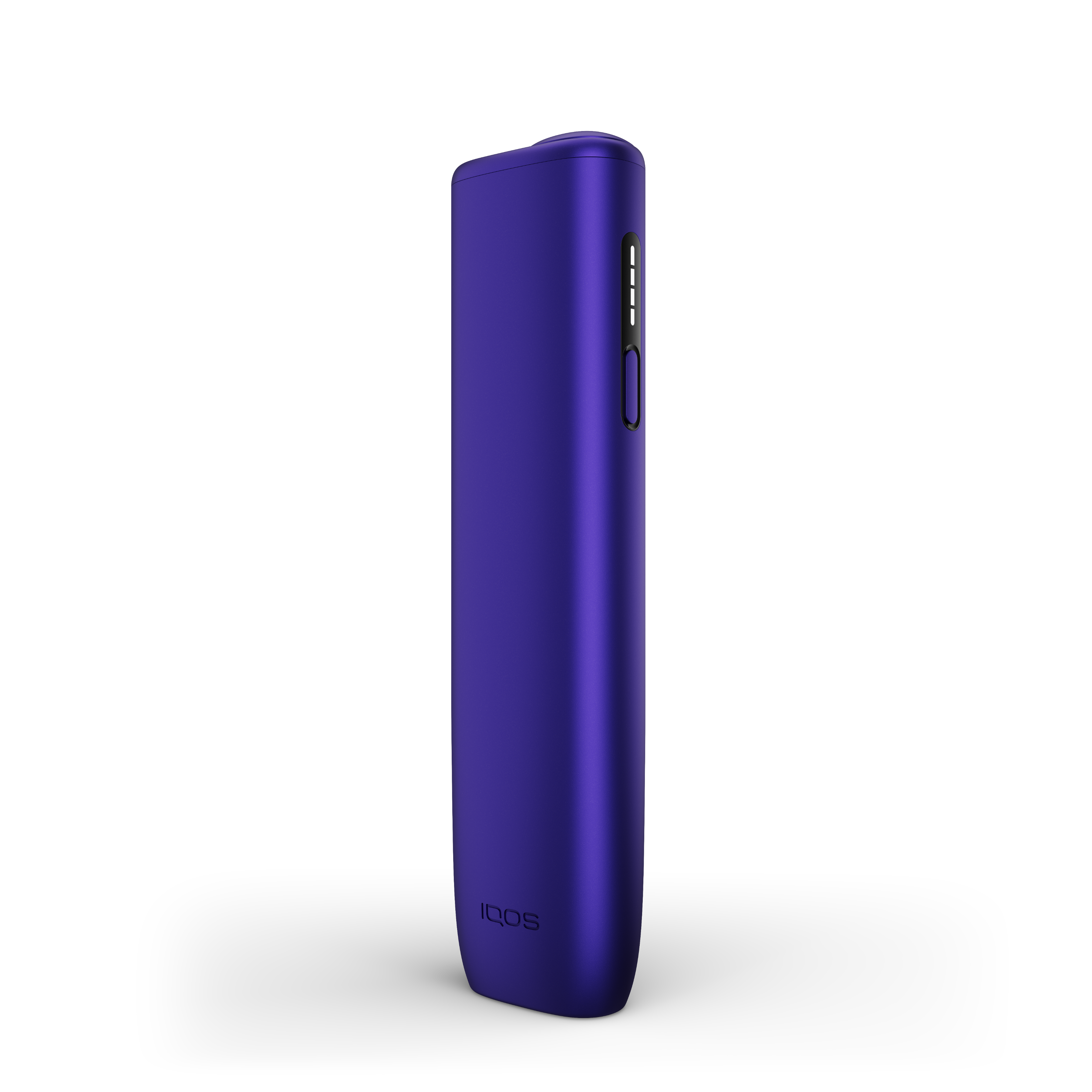 IQOS ILUMA i One Kit Electric Purple