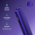 IQOS ILUMA i One Kit Electric Purple