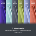 IQOS ILUMA i One Kit Electric Purple
