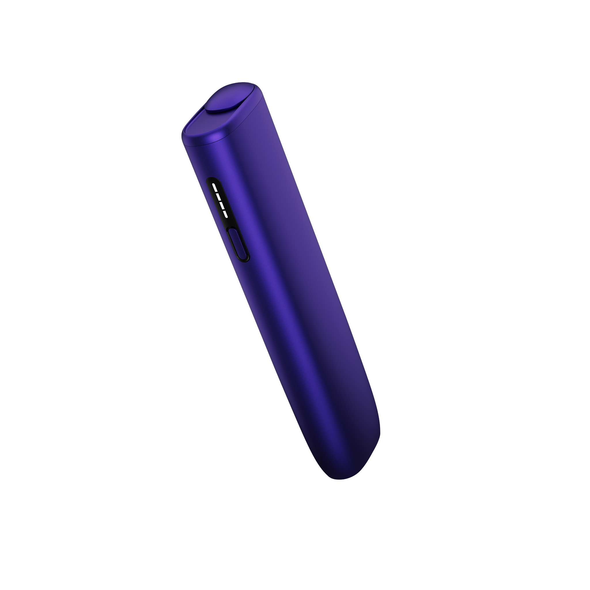 IQOS ILUMA i One Kit Electric Purple
