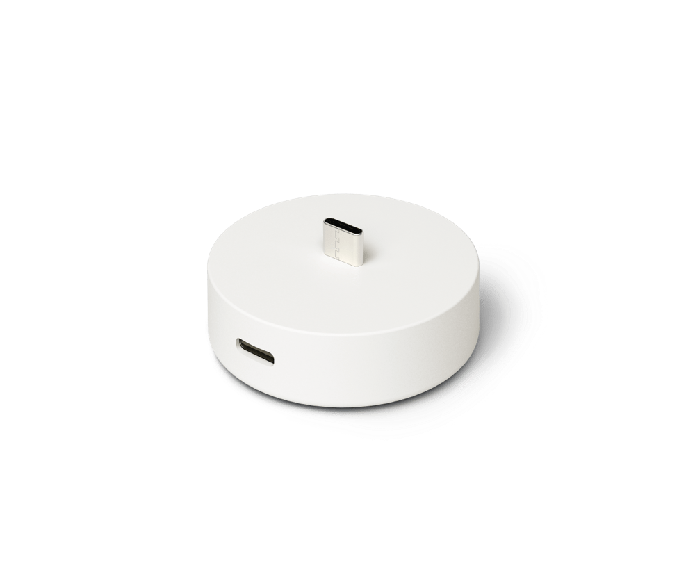 IQOS Top Charging Dock (Cream)