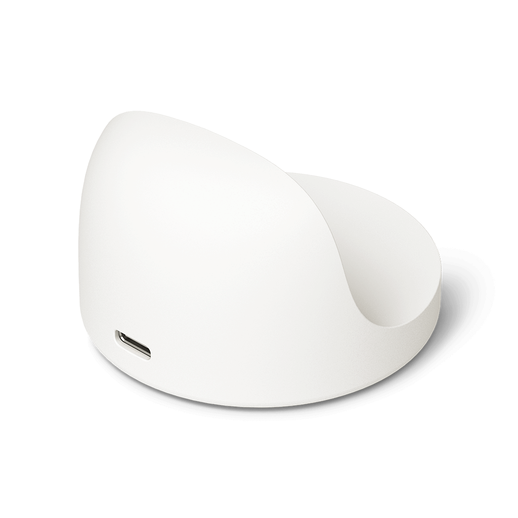 IQOS Side Charging Dock (Cream)