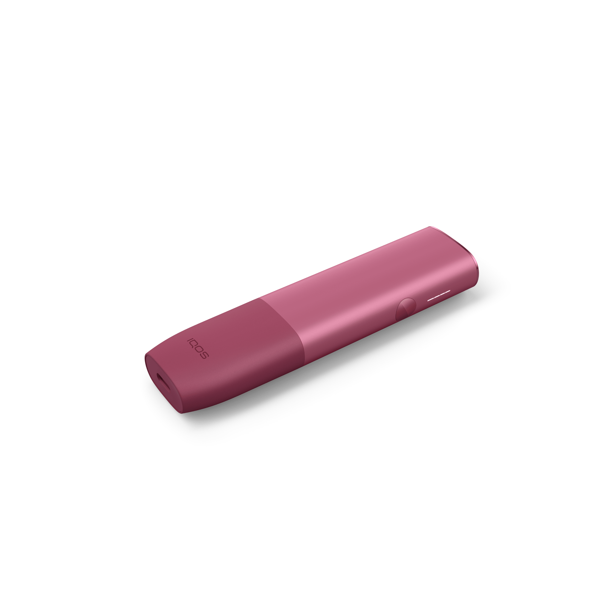 IQOS ILUMA ONE Sunset Red (Sunset Red)