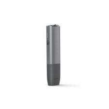 IQOS ILUMA ONE Pebble Grey (Pebble Grey)