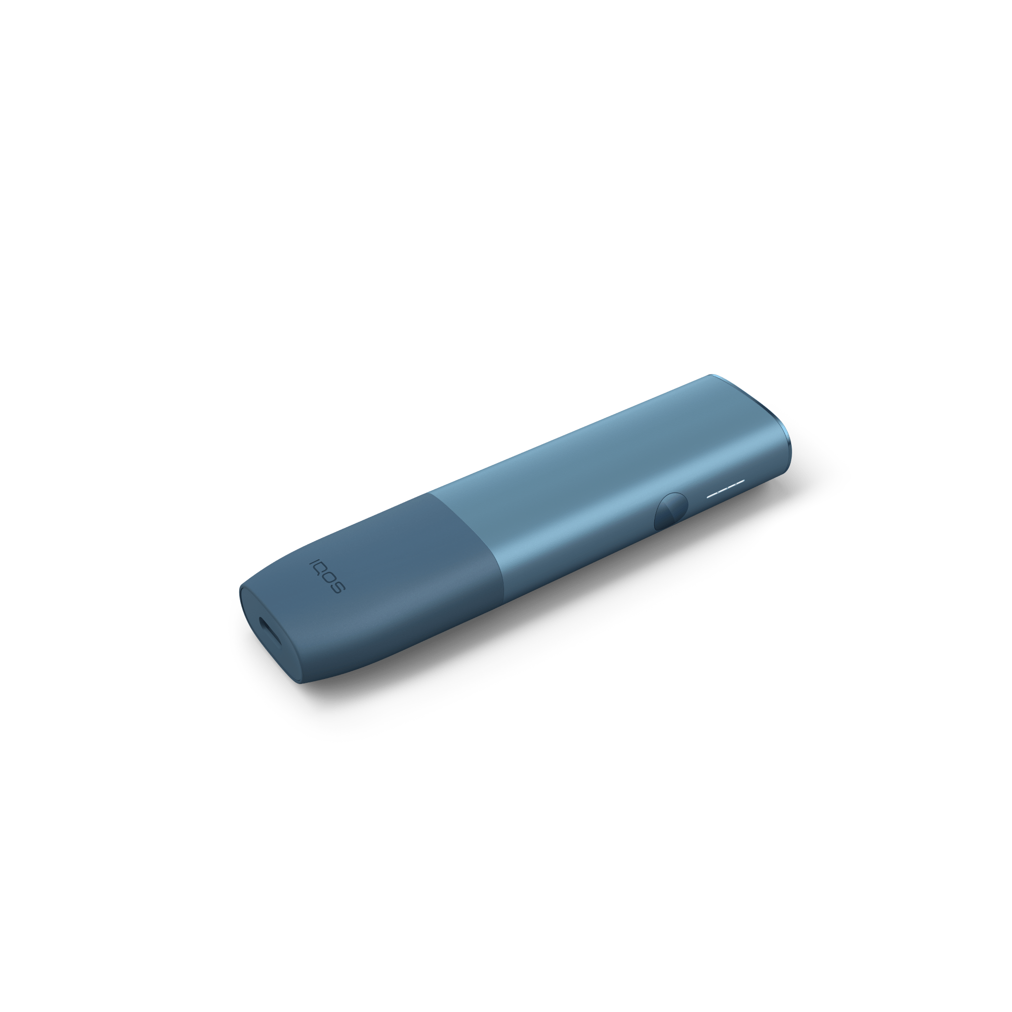 IQOS ILUMA ONE Azure Blue (Azure Blue)