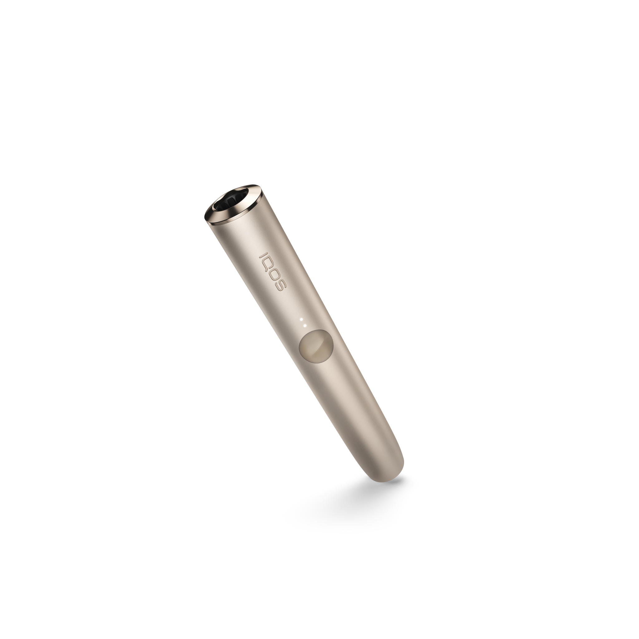 IQOS ILUMA Pebble Beige (Pebble Beige)