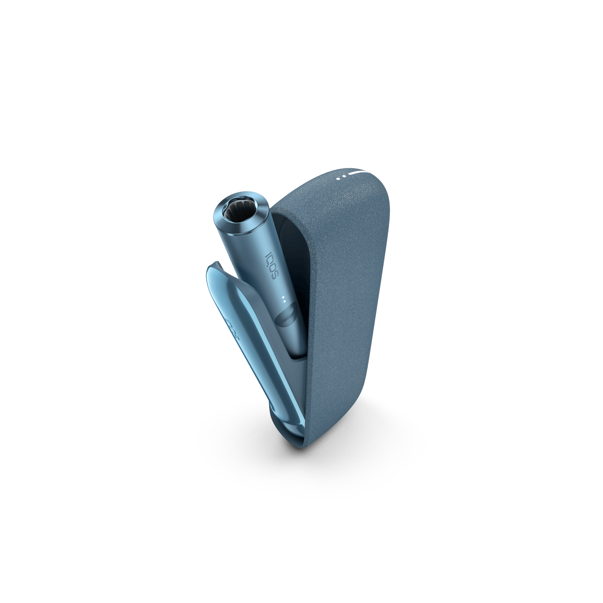 IQOS ILUMA Azure Blue (Azure Blue)