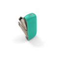 IQOS ILUMA Silicone Sleeve (Tinted Teal) (Tinted Teal)