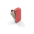 IQOS ILUMA Silicone Sleeve (Bright Coral) (Bright Coral)