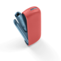 IQOS ILUMA Silicone Sleeve (Bright Coral) (Bright Coral)