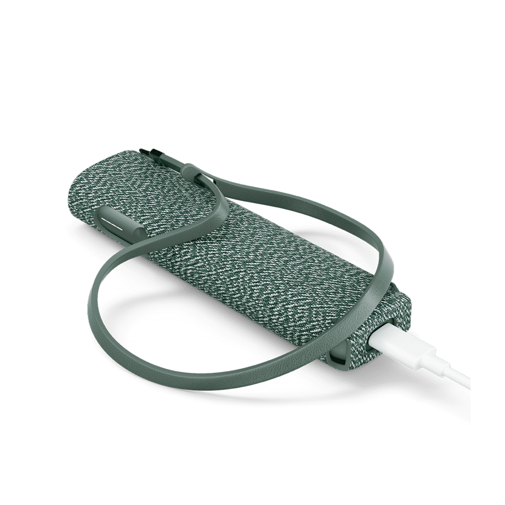 IQOS ILUMA ONE Sleeve+ (Dark Green) (Dark Green)