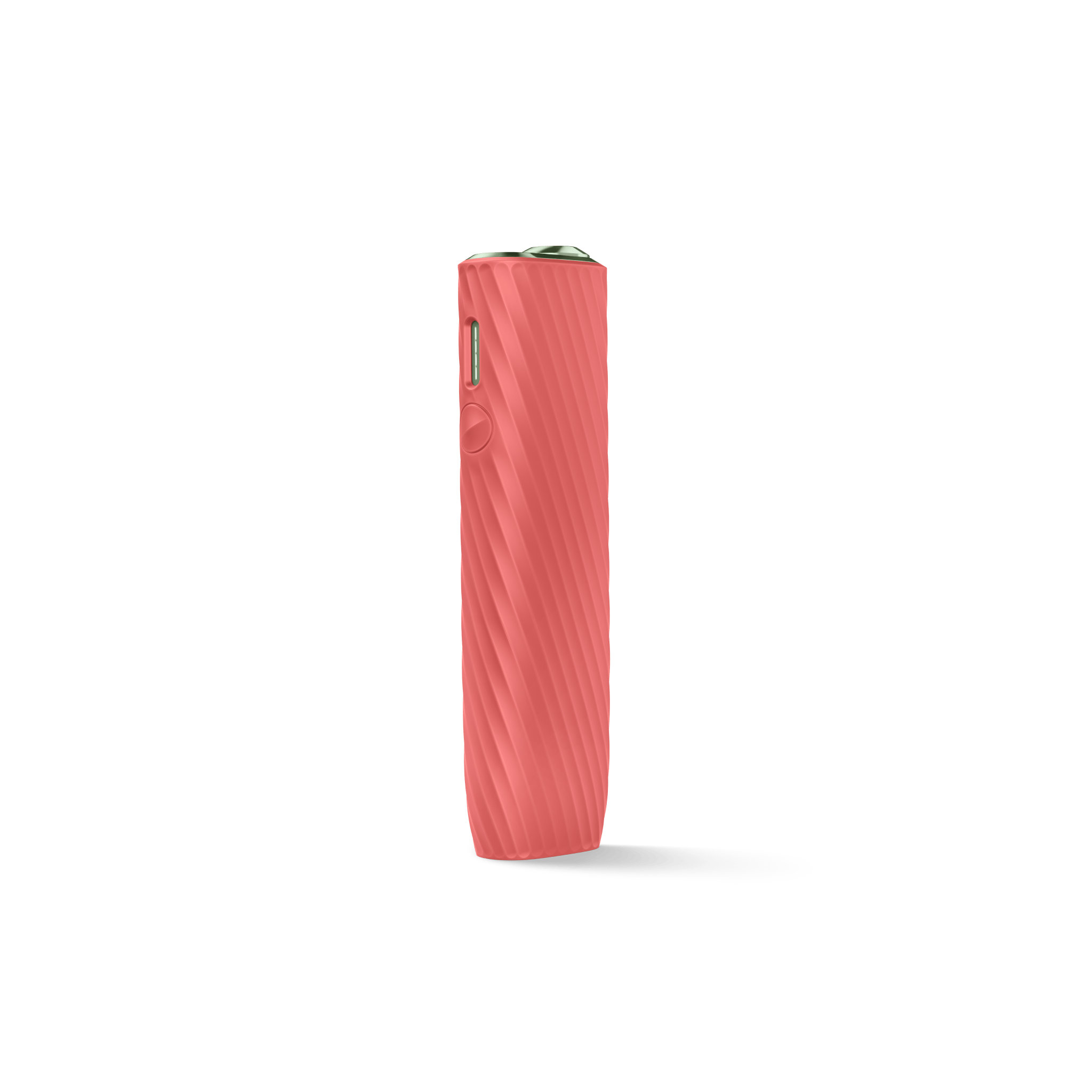 IQOS ILUMA ONE Silicone Sleeve (Bright Coral) (Bright Coral)