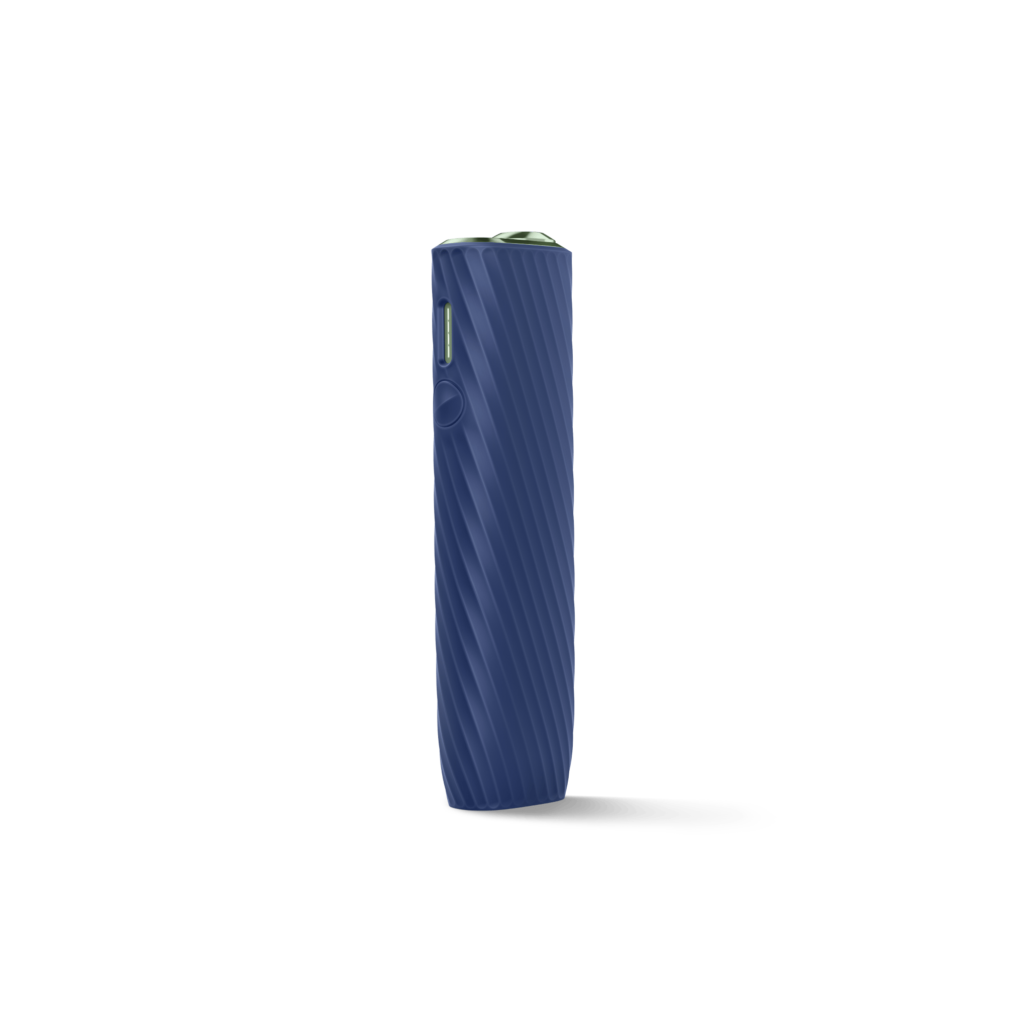 IQOS ILUMA ONE Silicone Sleeve (New Indigo) (New Indigo)