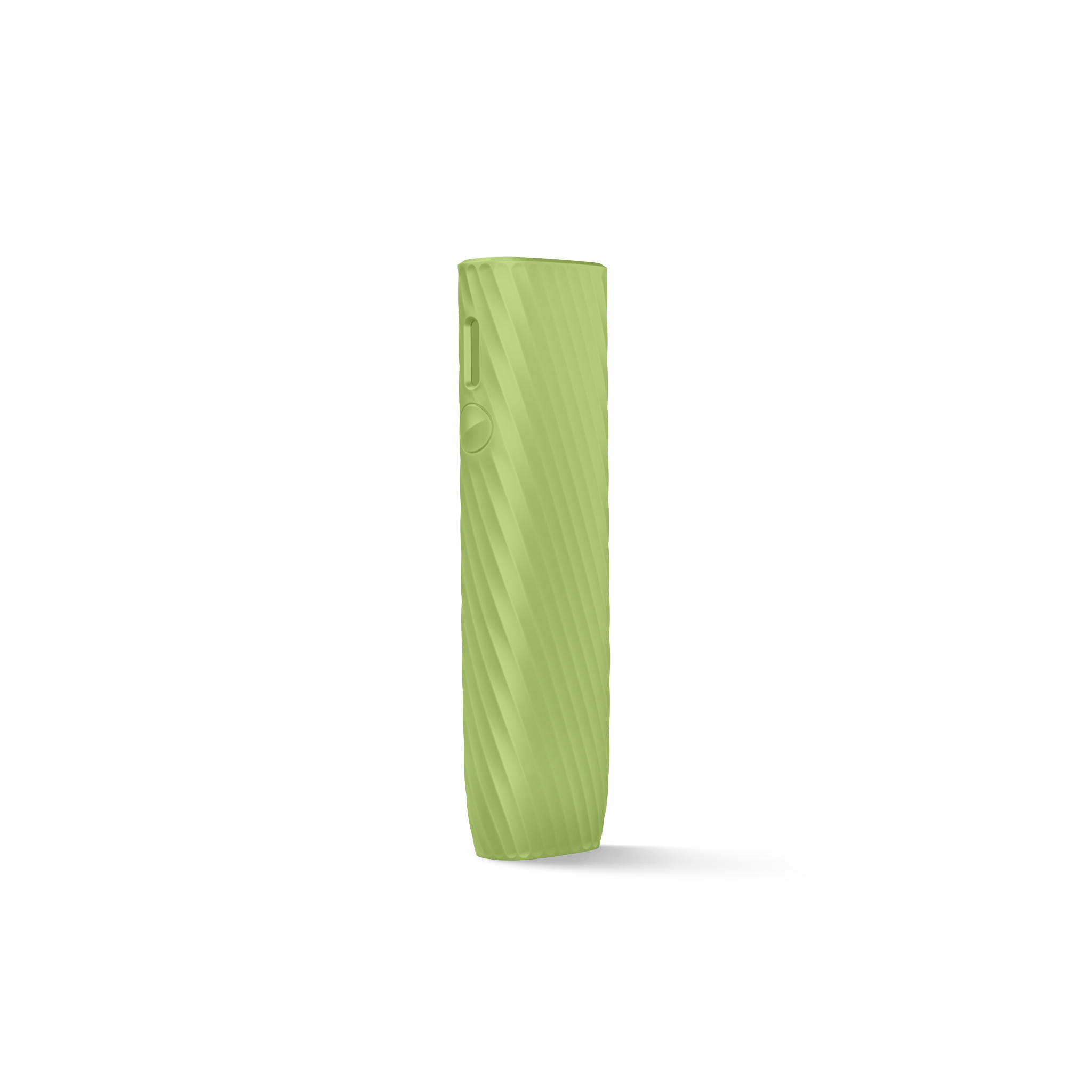 IQOS ILUMA ONE Silicone Sleeve (Chartreuse) (Chartreuse)