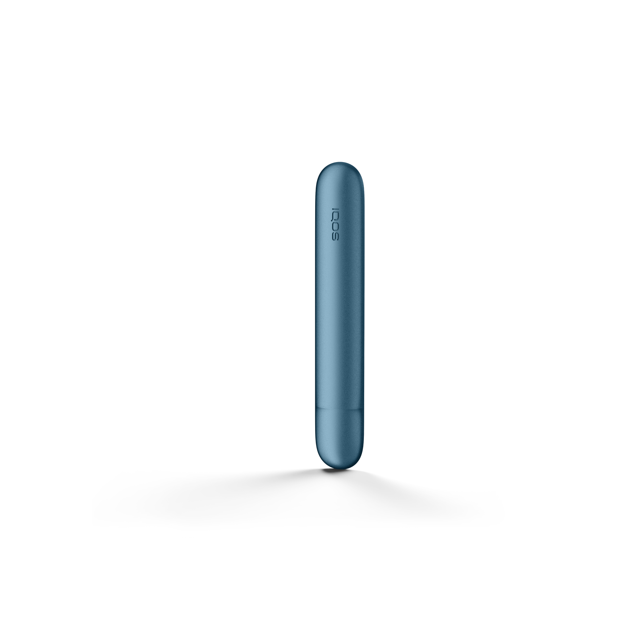 IQOS ILUMA Aluminium Door Cover (Azure Blue) (Azure Blue)