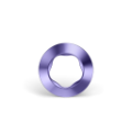 IQOS ILUMA Ring Set (Celebrate) (White)