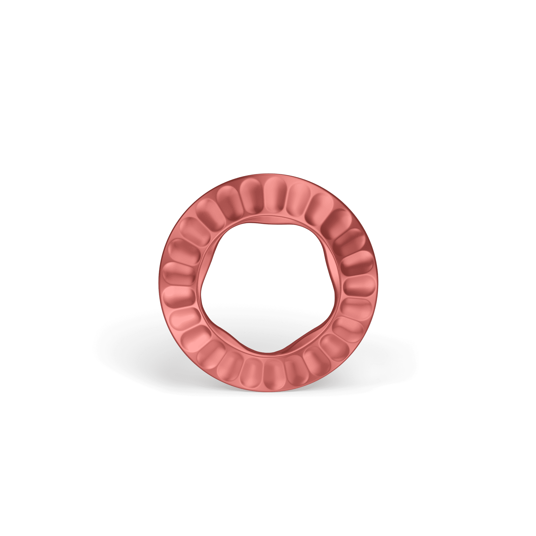 IQOS ILUMA Ring Set (Emanate) (White)