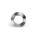 IQOS ILUMA Ring Set (Grounded) (White)