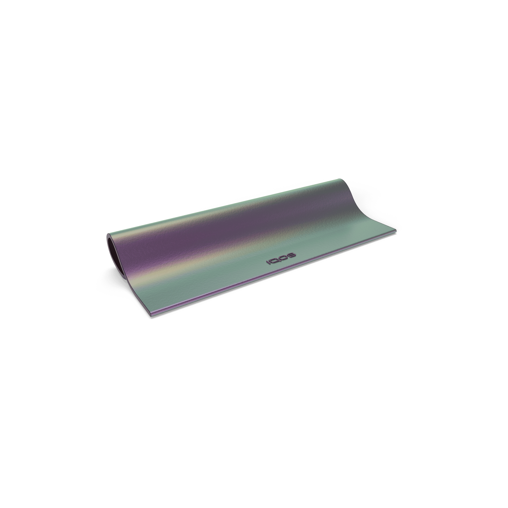 IQOS ILUMA PRIME Iridescent Wrap (Night Shade) (Night Shade)