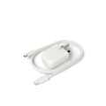 IQOS Power Adaptor Type-C (Cream) (Cream)
