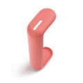 IQOS ILUMA Prime Silicone Sleeve (Bright Coral) (Bright Coral)