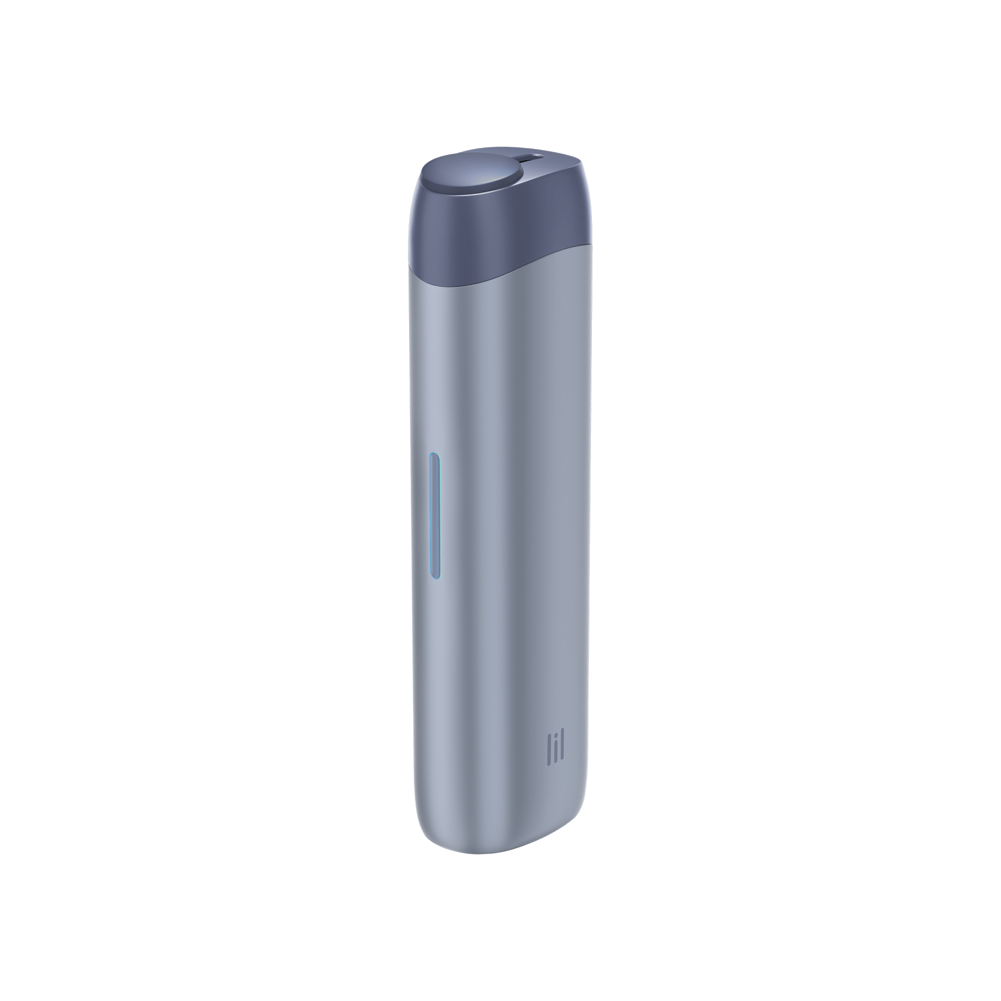 lil SOLID Ez Blue (Blue)
