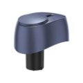 lil SOLID Ez Cap (Blue) (Blue)